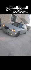  3 هونداي - افانتي 2006 جير عادي