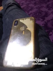  2 ايفون x  بدو شاشه مكسوره