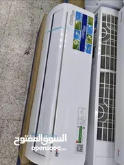  4 Used Air conditioner