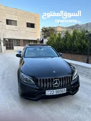  9 Mercedes Benz c350e 2018