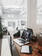  15 لقاء مجاني: تعلّم تبدأ شغلك أونلاين