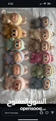  8 Labubu لابوبو