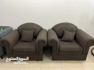  1 Living room furniture