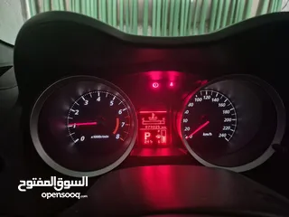  7 ميتسوبيشي لانسر 2016 للبيع. السيارة فحص كامل.