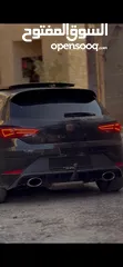  3 سيات FR مطور 2000 245 حصان موديل 2019