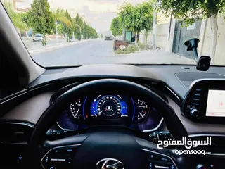  4 هونداي توسان 2018