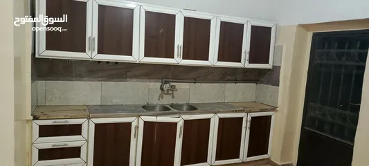  4 شقه للايجار