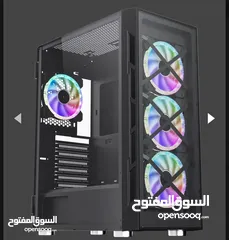  5 Gaming Desktop Intel CoreTM I3-12100F