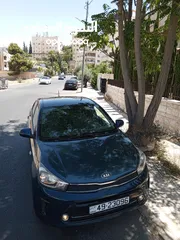  2 كيا بيجاس 2020 الشكل الجديد للبيع بسعر مغري جدا للبيع بداعي السفر فل كامل