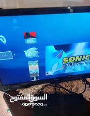  4 بلايستيشن 3 سليم معدله