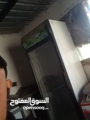  6 ثلاجه تفاصيلها جديده بتجنن