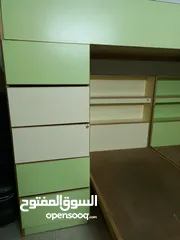  3 غرفة نوم شبابية