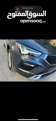  4 سيات اتيكا موديل 2021 بحاله ممتازه