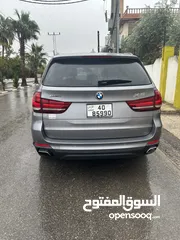  7 BMW x5 للبيع