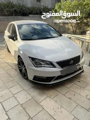  1 سيت ليون 2018