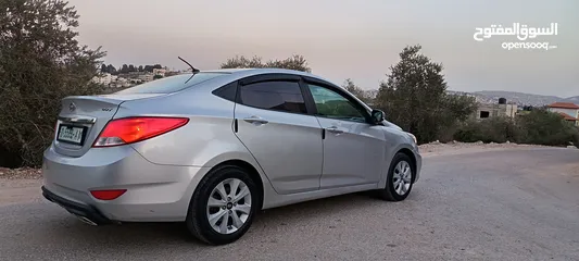  4 بيجو وسيت وبولو واكسنت