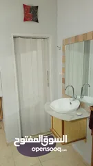  5 ستوديو مفروش