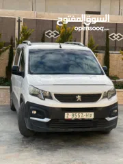  3 بيجو رفتر 2020