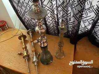  2 4اراكيل للبيع