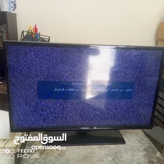  1 شاشة سامسونغ 32 بوصة