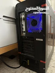  3 كمبيوتر جيمنج معالج i7 رام 16 و كرت شاشة بسعرر ممتاز