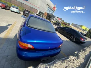 12 هيونداي افانتي 1997
