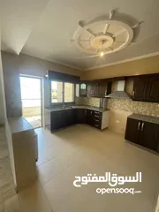  14 شقة طابقية في أجمل مناطق وادي الكبرا بالقرب من محطة السلام