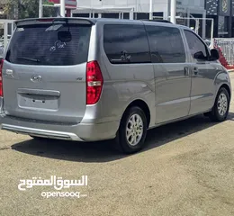  12 باصات 10 مقاعد للايجار مع السائق. باصات حديثه   لجميع انحاء المملكة عجلون والسلط وجرش البتراء