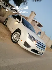  2 Ford Fusion 2010 for sale