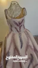  5 فستان فاخر إصدار محدود من ge dresses