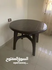  4 عفش بيت بحالة وأجهزة كهربائية بحالة الوكالة للبيع المستعجل