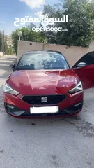  1 سيات ليون اف ار موديل 2021