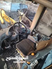  9 كماتسو 2006 داش 5قياس 380