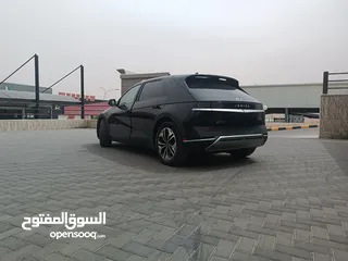  6 ايونك 5 فحص كامل 2022 بسعر حرق