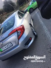  3 هوندا سيفيك موديل 2019 للايجار الفوري  رجعنالكم بعروض رمضان والعيد باقوى الاسعار المتوافرة بالمملكة