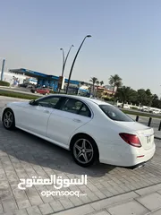  11 Mercedes Benz E300 2017