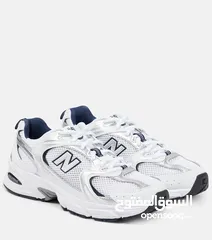  1 السعر نارررر New balance 530 Available now  Made in Vietnam  To order