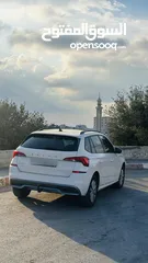  6 للبيع – Skoda Kamiq 2020