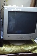  1 شاشه كمبيوتر