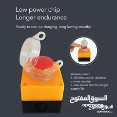  3 wireless pc start button