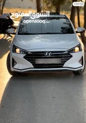  1 هونداي النترا 2020