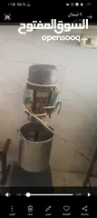  2 عدة مطعم متكامله للبيع كامل