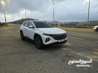  2 هونداي توسان