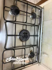  1 غاز خمس عيون للبيع