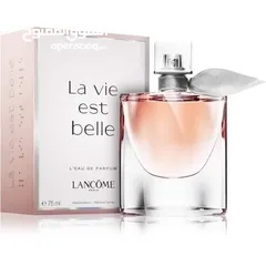  26 عطور فرنسيه وعطور تستر جميع العطور اصليه
