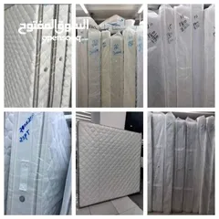  9 brand new mattress available