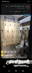  7 شقه سوبر ديلوكس  جدا باطلالات رائعه منطقه راقيه و هادئيه يوجد بالعمارة جيم وحديقه مناسب للعائلات