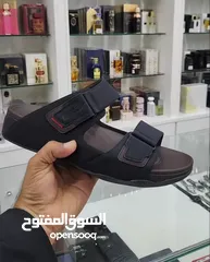  5 احذيه رجاليه طبيه ماركه وجوده