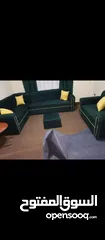  4 كورنر للبيع الاون جميله للمنزلك