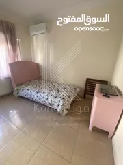  6 Furnished Apartment For Rent In Al-Lwaibdeh